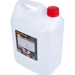 Isopropanol IPA Prime99 99,9% – Hög renhet | 5L vätska | För rengöring och avfettning av elektronik, optik, verkstad
