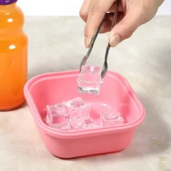 Istång i rostfritt stål