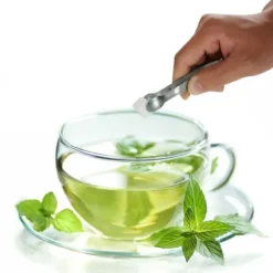 Istång i rostfritt stål