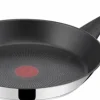 Jamie Oliver Everyday Kitchen Frypan 28 cm Stainless Steel
