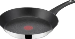 Jamie Oliver Everyday Kitchen Frypan 28 cm Stainless Steel