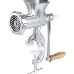 JCW-8-2 Köttkvarn Aluminium