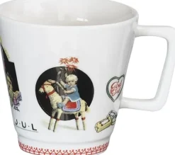 Jennys Glöggmugg Bocken 2-pack Cult Design