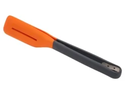 Joseph Joseph - Tänger - 6.5 x 30 x 3 cm - grå, orange