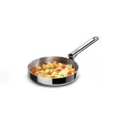 Joseph Joseph Space Steel Inox 20cm anti-kletst panna