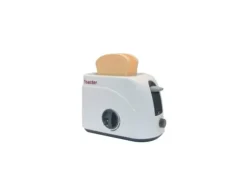 JUNIOR HOME Toaster With Timer