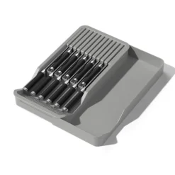 Justerbar Knivlåda 40 x 15,5-25 x 5cm