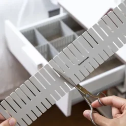 Justerbar lådarrangör Condor InnovaGoods 16 antal