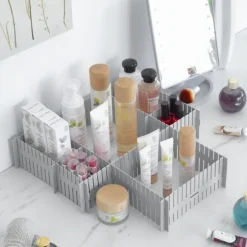 Justerbar lådarrangör Condor InnovaGoods 16 antal