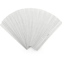 Justerbar lådorganisatör med 16 delar och flexibel design