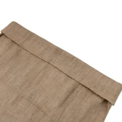 Jutesäckar 10-pack för förvaring och transport | 100% jute | 100x110 cm | 340 gsm