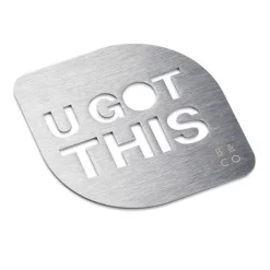 Kakao Kaffe mallar - U Got This