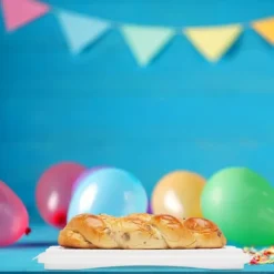 Kakburk, Rektangulär, 15x37x16 cm