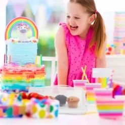 Kakburk, Rektangulär, 15x37x16 cm