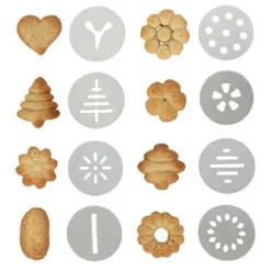 KAKSMASKINDEKORATOR KINGHOFF KH-1363