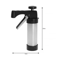 KAKSMASKINDEKORATOR KINGHOFF KH-1363