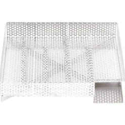 Kalluftgenerator - VIDAXL - Modell 30253 - Rostfritt stål 304 - 21x21x4,5 cm - 5 kammare