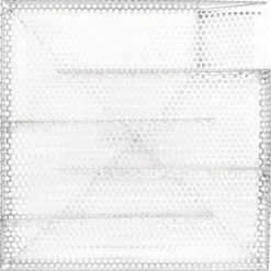 Kalluftgenerator - VIDAXL - Modell 30253 - Rostfritt stål 304 - 21x21x4,5 cm - 5 kammare