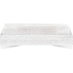 Kalluftgenerator - VIDAXL - Modell 30253 - Rostfritt stål 304 - 21x21x4,5 cm - 5 kammare