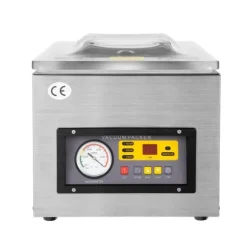 Kammarsugmaskin, Automatisk drift, Hållbar design,VIT