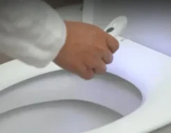 Kampanj Dezilite- Bakteriedödande och virusförstörande UV-C lampa.