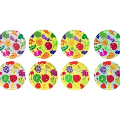 kapsyler 10 st. FI - 43 | 136366