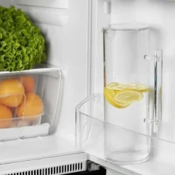 Karaff - GUZZINI - 100 - 1,7 L - BIO-CIRKULÄR PLAST - Ø 10x15,7xh29,7 cm