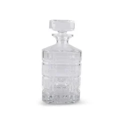 Karaff i glas From Living