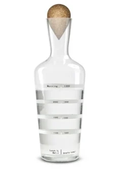 Karaff Vattenkanna 1 L Bercato