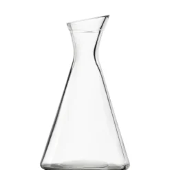 Karaff, vinkaraff, vattenkaraff, glaskaraff - Pisa, 1 l