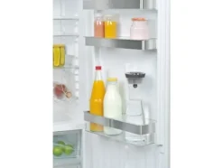 Karaff WMF Basic 1 ltr Ø140xH380mm Glas och rostfritt stål, 1 st