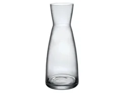 Karaff Ypsilon 0.5 ltr Ø8.4x20.4 cm Glas,6 st/krt