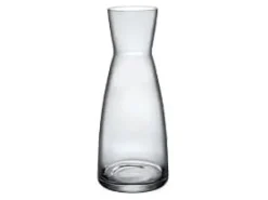 Karaff Ypsilon 0.5 ltr Ø8.4x20.4 cm Glas,6 st/krt