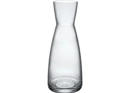 Karaff Ypsilon 1 ltr Ø10.4x25.5 cm Glas,6 st/krt