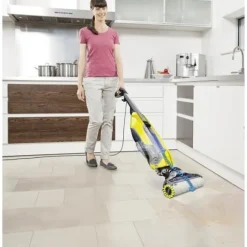 KARCHER Golvrengöring FC 5 - 500 rpm