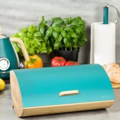 KASSEL BRÖD 93511 smaragd