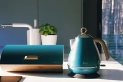 KASSEL BRÖD 93511 smaragd