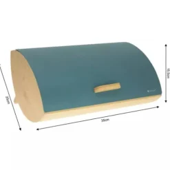 KASSEL BRÖD 93511 smaragd