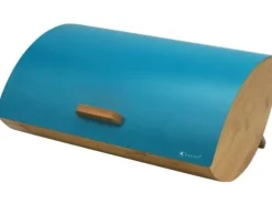 Kassel brödlimpa av bambustål (93511)