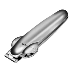 Kastanjeknäckare i rostfritt stål