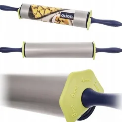 Kavel - ORION - 50cm - Justerbar - Ideal för köket - Bakverksprecision