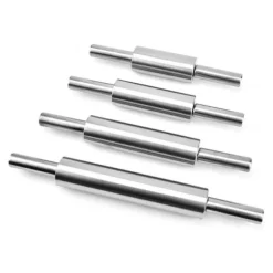 Kavel av rostfritt stål Non-stick Bakverk Deg Bakning Kök - 30 cm