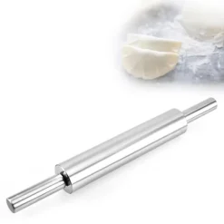 Kavel av rostfritt stål Non-stick Bakverk Deg Bakning Kök - 43 cm