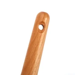 Kavelpinne Bak- och Pizzabagarvals i trä Bakredskap Köksredskap