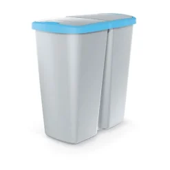 Keden Återvinningstunna Compacta Q 48x28x51 Cm