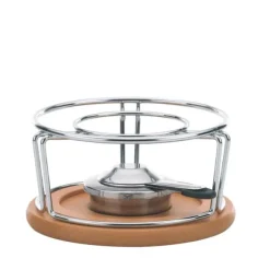 Kela Natura värmebrännare med stativ, diameter 21,5 cm