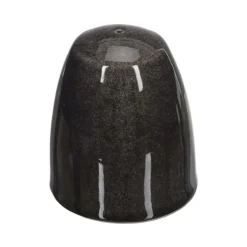 KERAMISK SALT- OCH PEPPARSKAKARE Set Negro