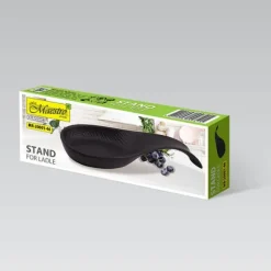 Keramisk slevställ MAESTRO BLACK MR-20001-46