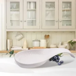 Keramisk slevställ MAESTRO WHITE MR-20002-46