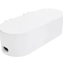 40KHz HF Ultraljudsrengöringsmaskin 30W för glasögon, smycken, hushållsrengöringsapparat 400ml EU-kontakt 220V